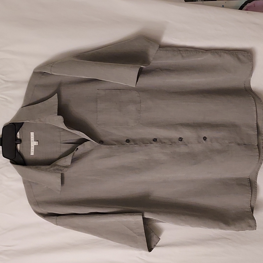 Man's shirt
